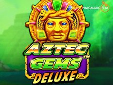 Aztec Gems Deluxe