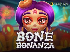 Bone Bonanza