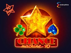 Chance Machine 40