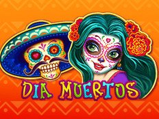 Dia Muertos