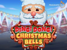 Ding Dong Christmas Bells