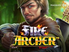 Fire Archer