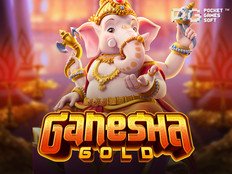 Ganesha Gold