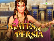 Gates Of Persia