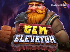 Gem Elevator