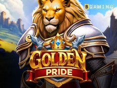 Golden Pride