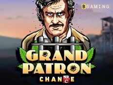 Grand Patron