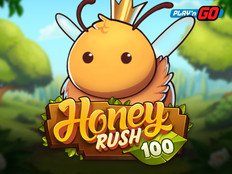 Honey Rush 100