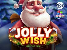 Jolly Wish