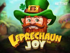 Leprechaun Joy