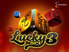 Lucky Dice 3