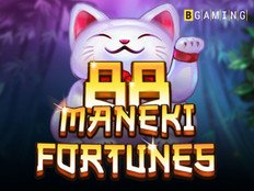 Maneki 88 Fortunes