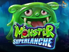 Monster Superlanche