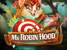 Ms Robin Hood