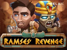 Ramses Revenge