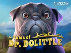 Tales Of Dr. Dolittle