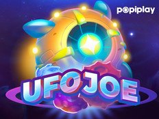 Ufo Joe